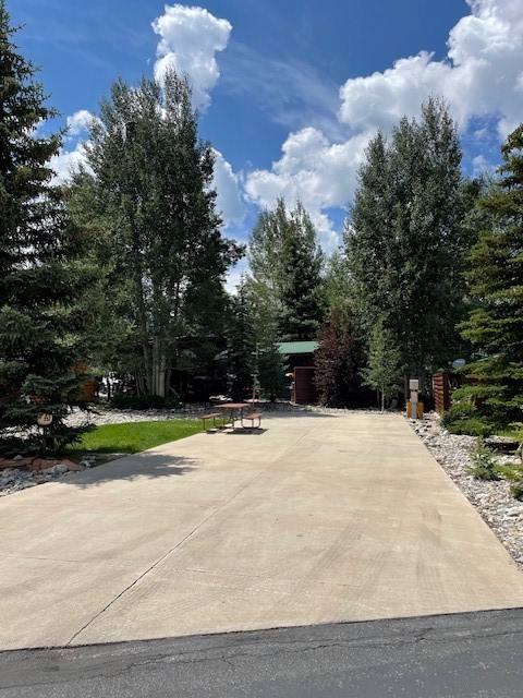 85 Revett Drive #252 Breckenridge CO 80424