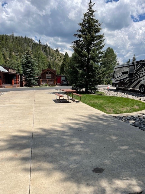 85 Revett Drive #252 Breckenridge CO 80424