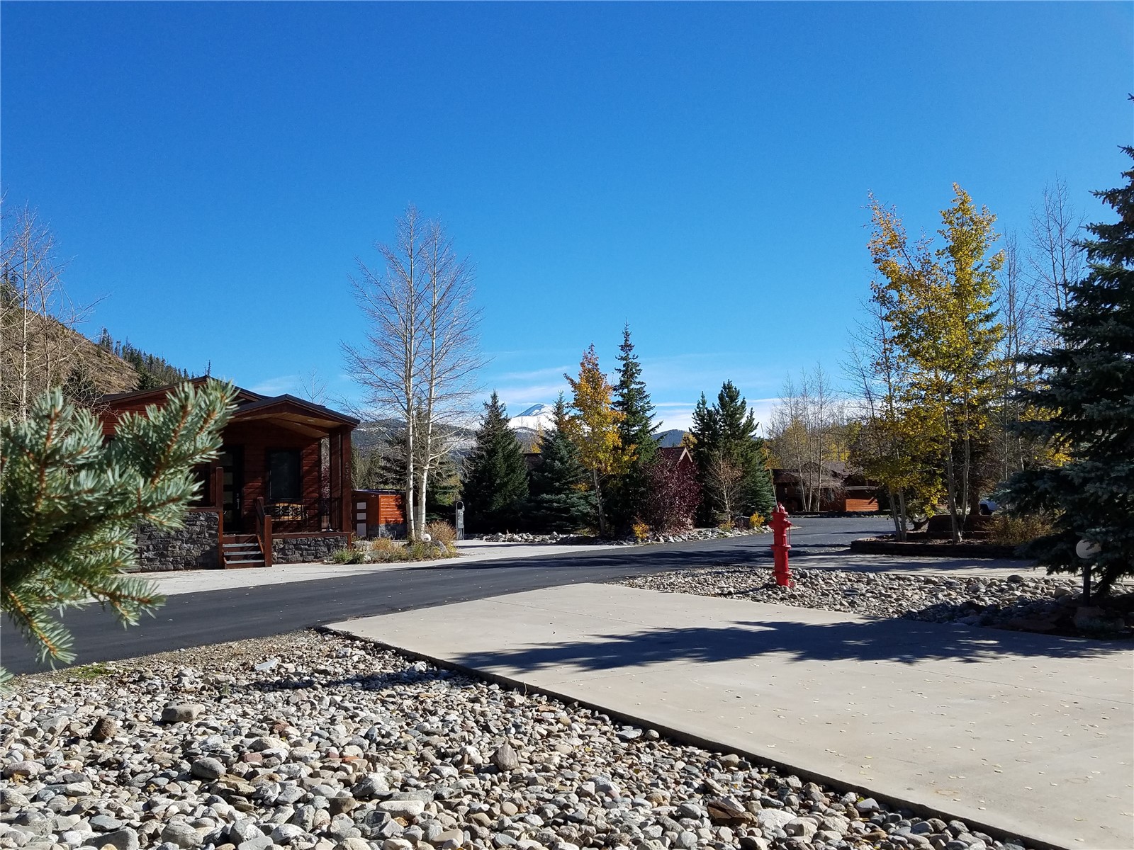 85 Revett Drive #252 Breckenridge CO 80424