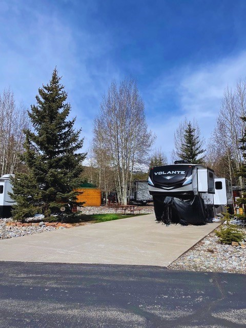 85 Revett Drive #252 Breckenridge CO 80424