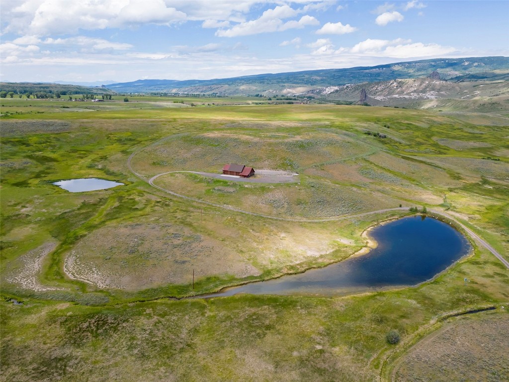 28255 County Road 7c Yampa CO 80479