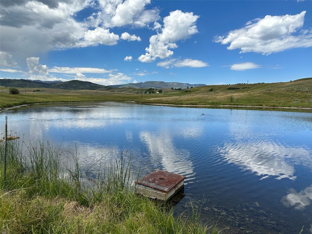 28255 County Road 7c Yampa CO 80479
