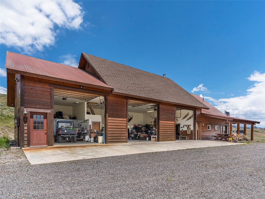 28255 County Road 7c Yampa CO 80479