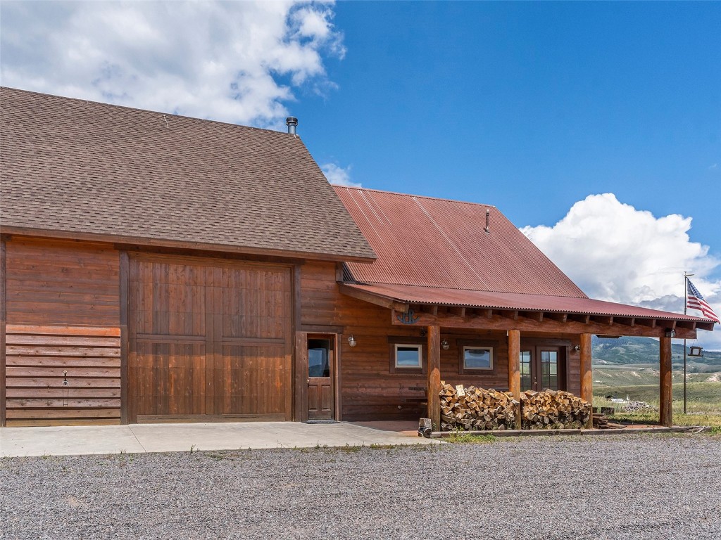 28255 County Road 7c Yampa CO 80479