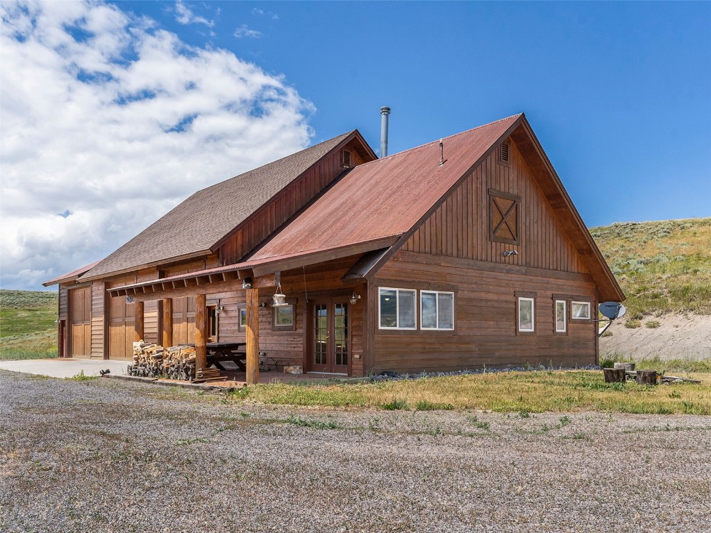 28255 County Road 7c Yampa CO 80479