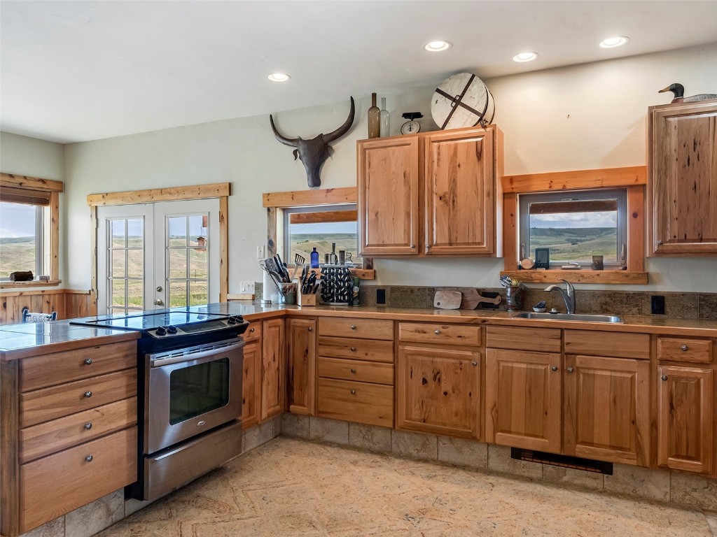 28255 County Road 7c Yampa CO 80479