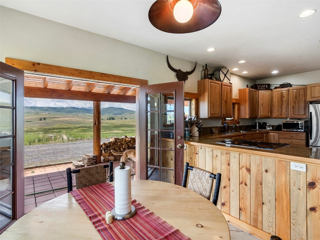 28255 County Road 7c Yampa CO 80479