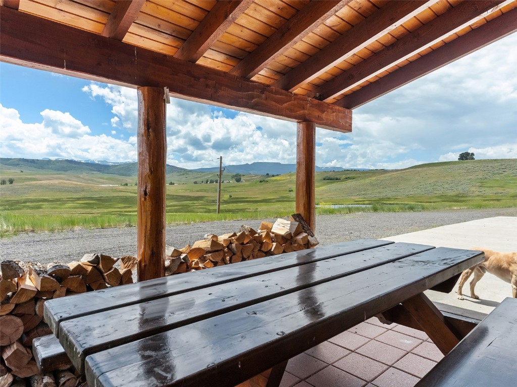 28255 County Road 7c Yampa CO 80479