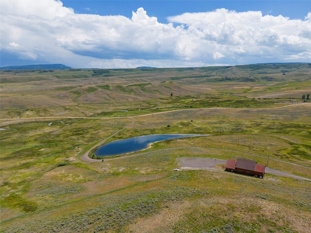 28255 County Road 7c Yampa CO 80479