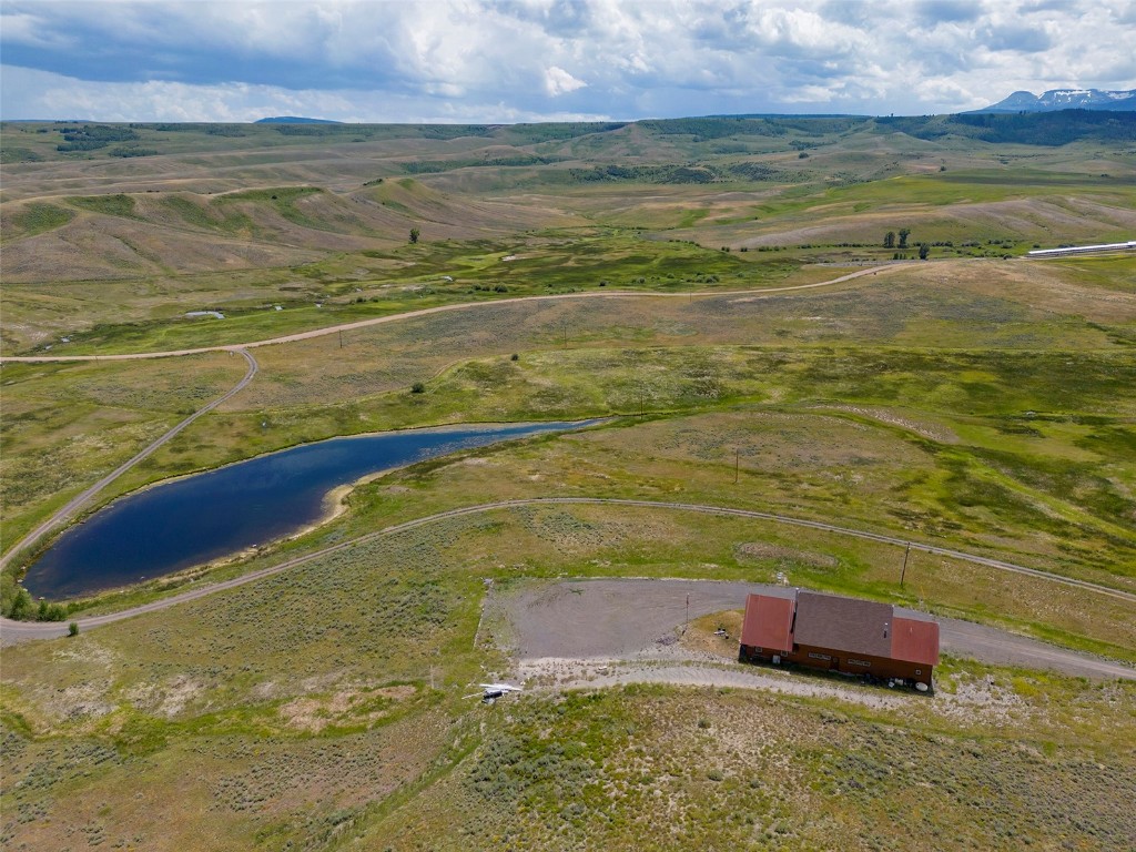 28255 County Road 7c Yampa CO 80479