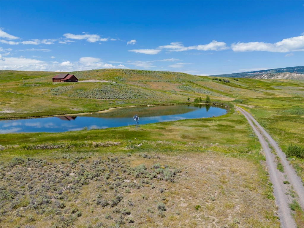 28255 County Road 7c Yampa CO 80479