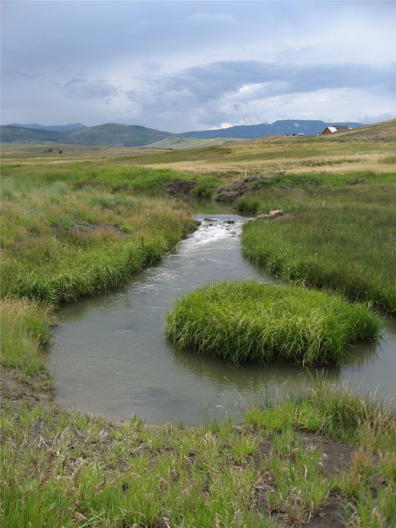 28255 County Road 7c Yampa CO 80479