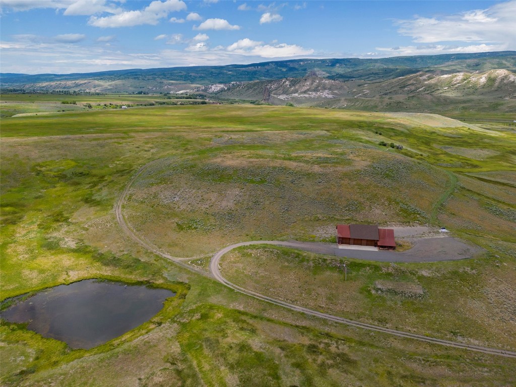 28255 County Road 7c Yampa CO 80479