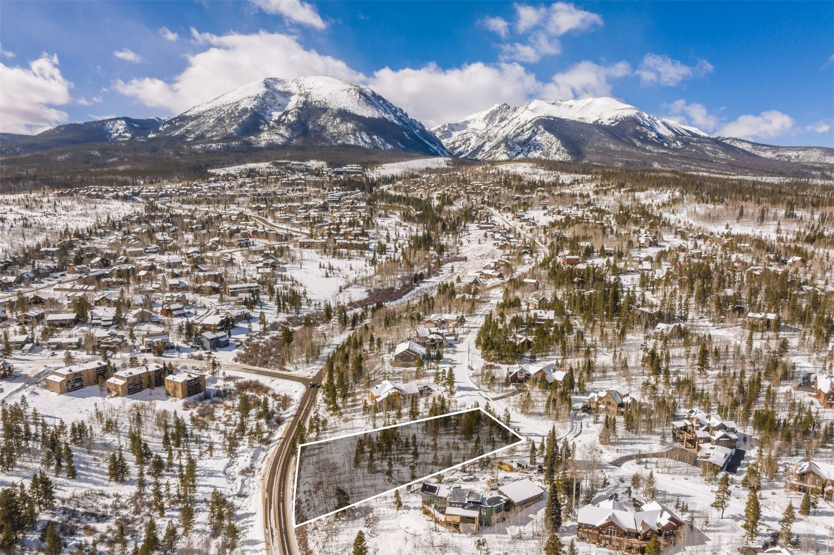 162 Kings Court Silverthorne CO 80498