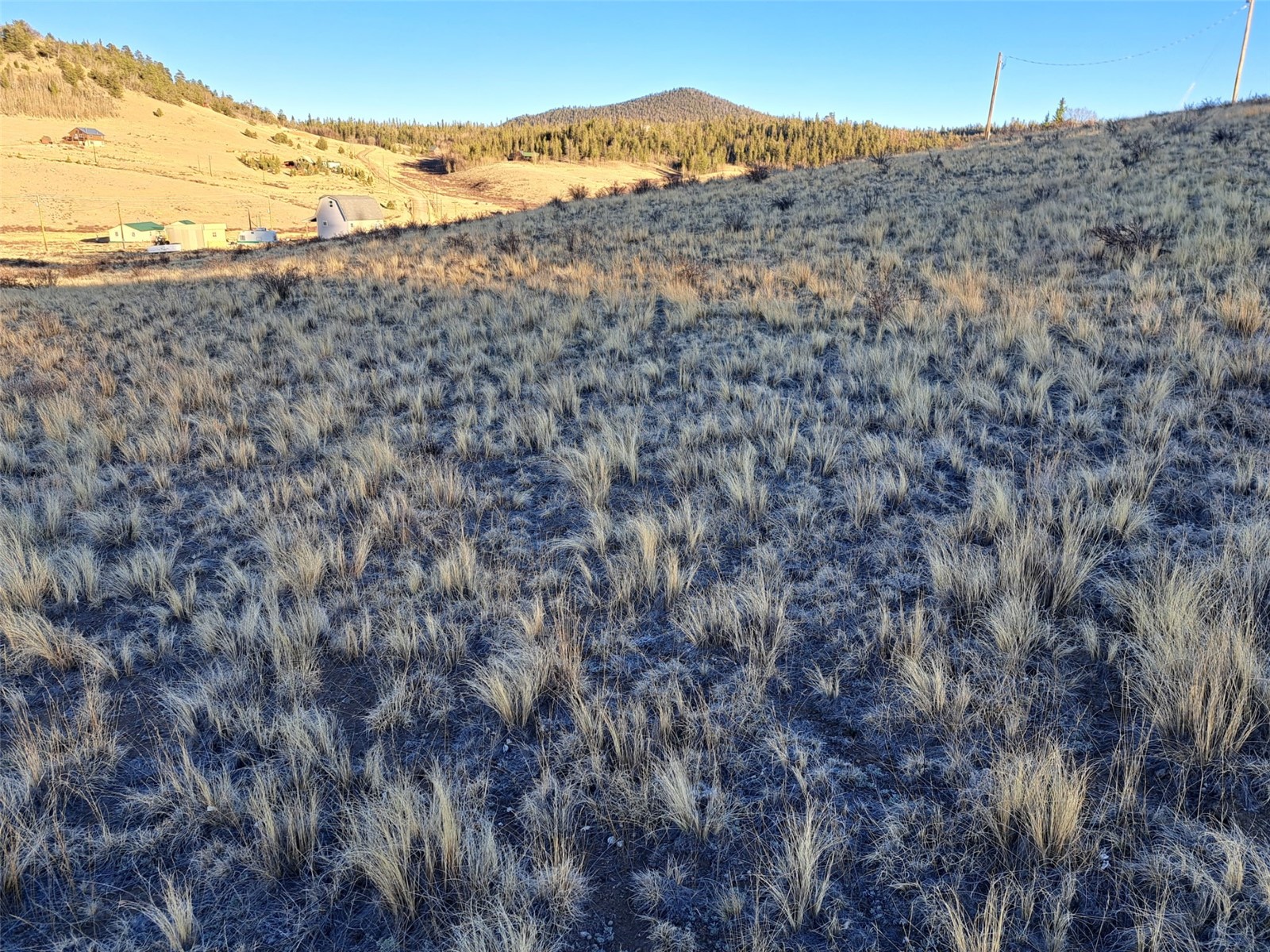 513 War Lane Como CO 80432