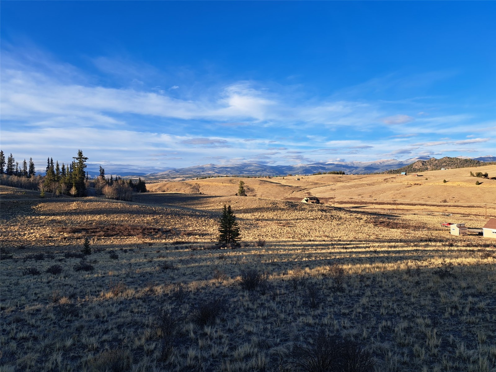 513 War Lane Como CO 80432