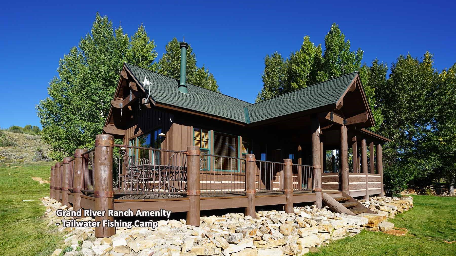 1300 County Road 1450 Kremmling CO 80459