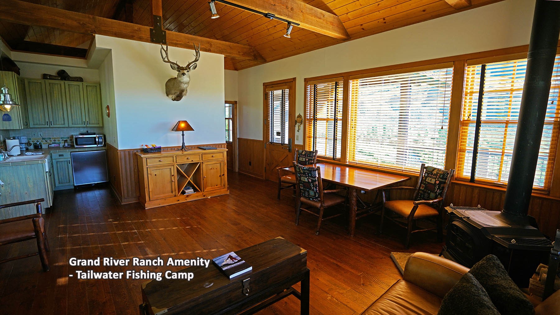1300 County Road 1450 Kremmling CO 80459
