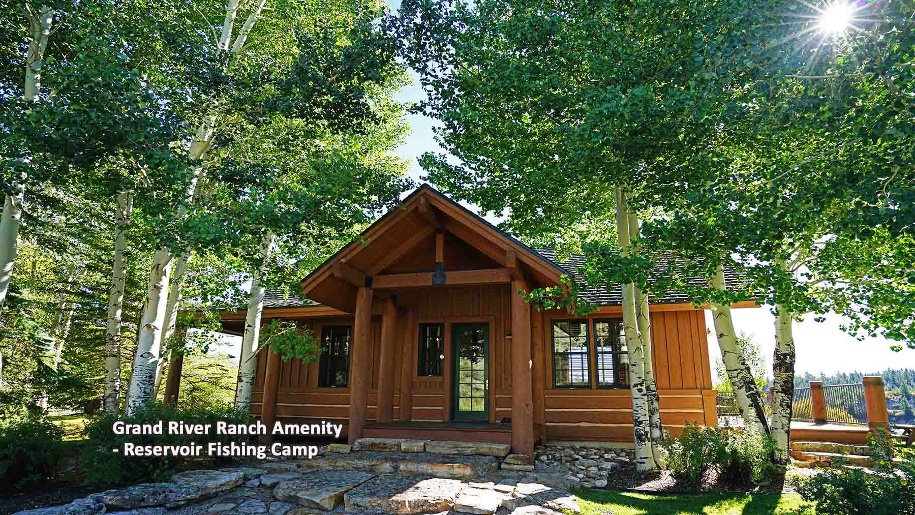 1300 County Road 1450 Kremmling CO 80459