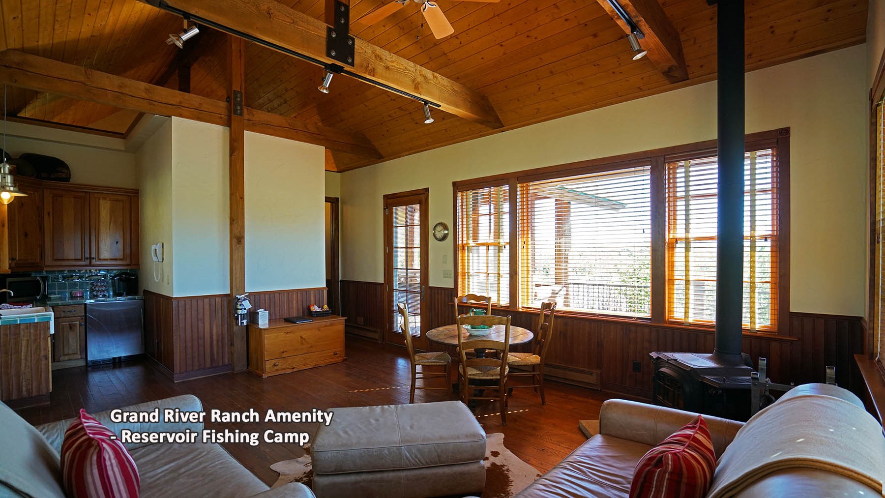1300 County Road 1450 Kremmling CO 80459
