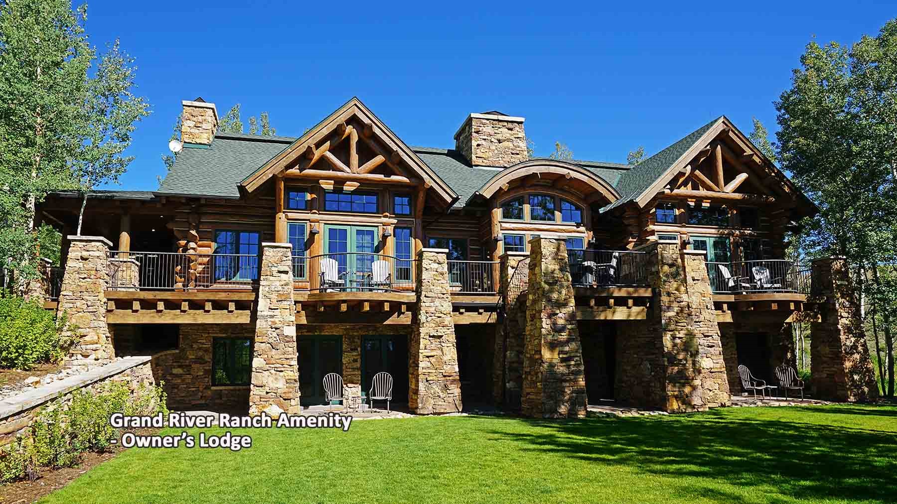1300 County Road 1450 Kremmling CO 80459