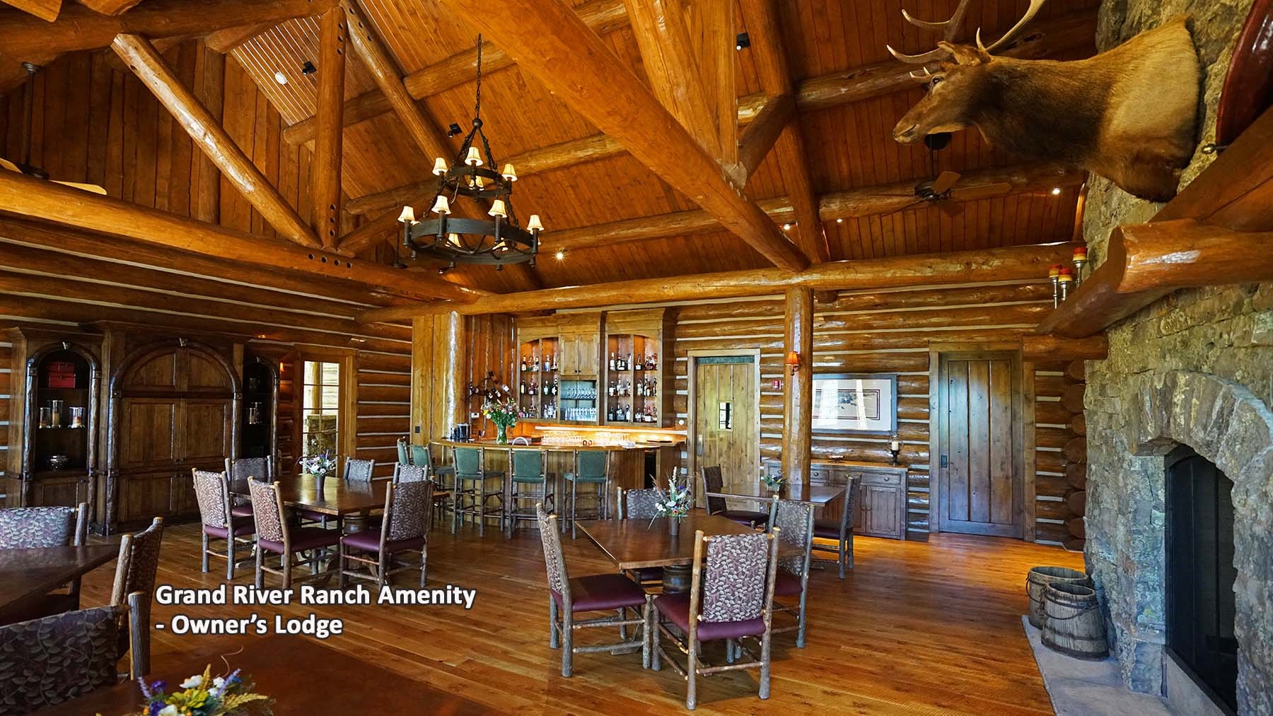 1300 County Road 1450 Kremmling CO 80459