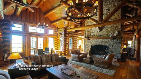 1300 County Road 1450 Kremmling CO 80459