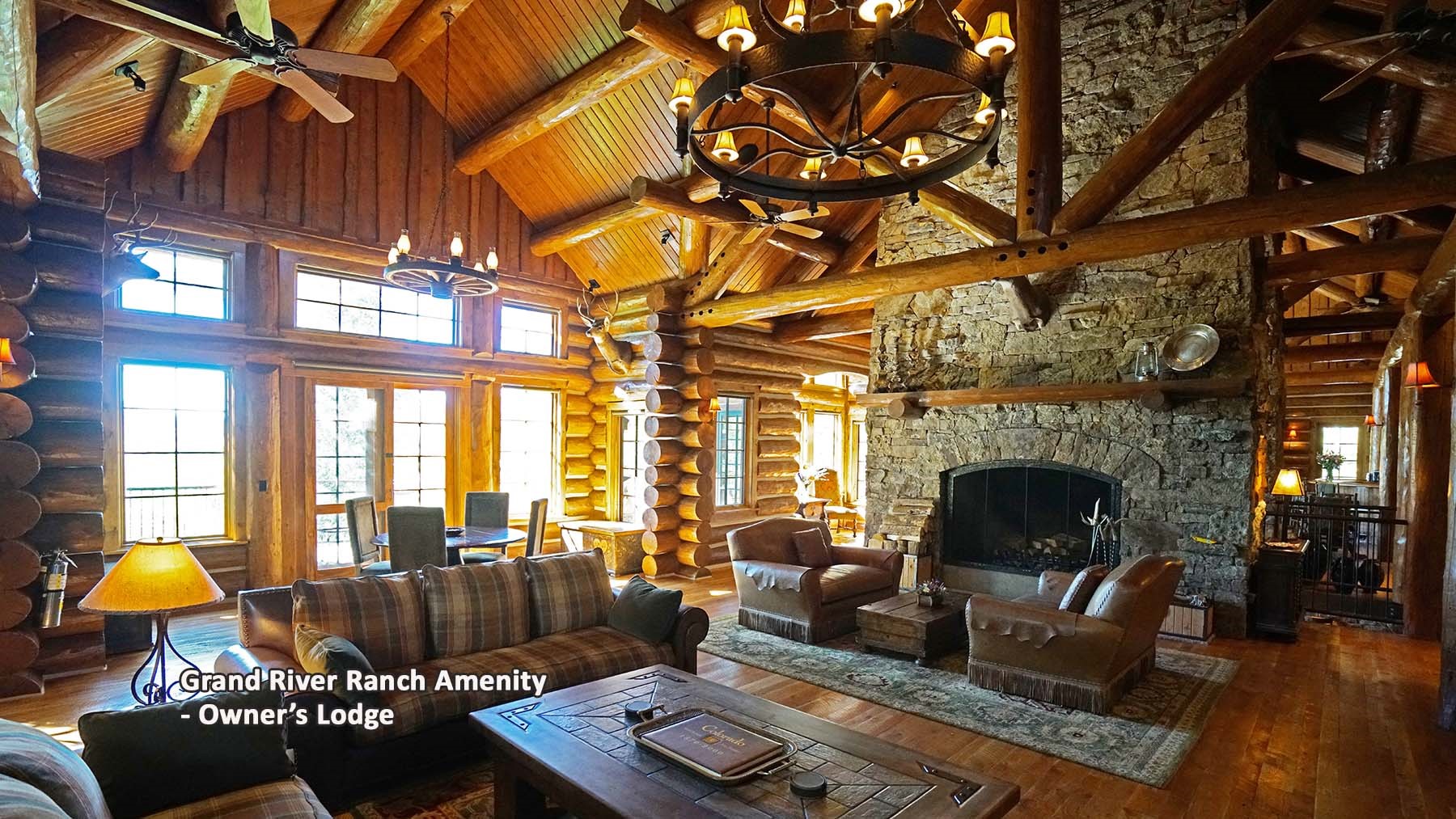 1300 County Road 1450 Kremmling CO 80459