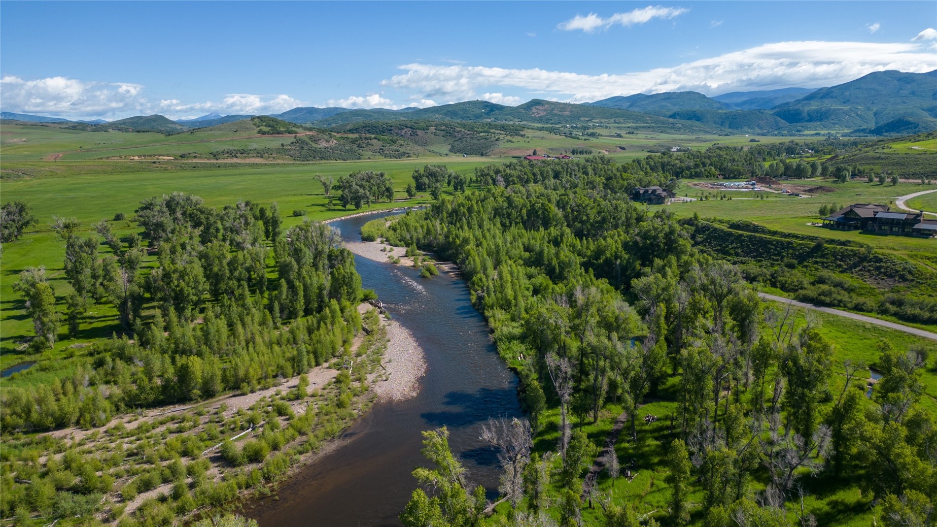 27105 Cowboy Up Road Steamboat Springs CO 80487