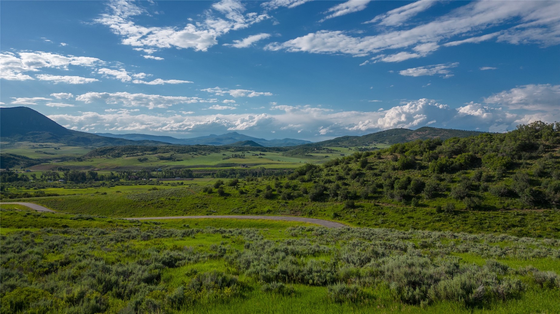 27105 Cowboy Up Road Steamboat Springs CO 80487