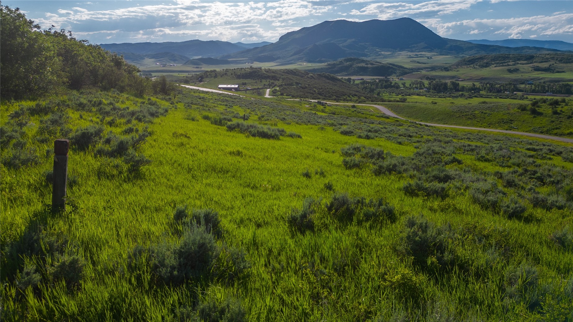 27105 Cowboy Up Road Steamboat Springs CO 80487
