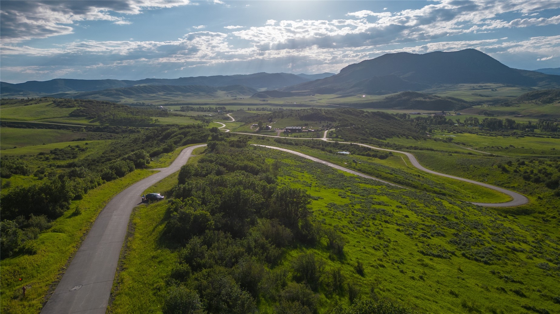 27105 Cowboy Up Road Steamboat Springs CO 80487
