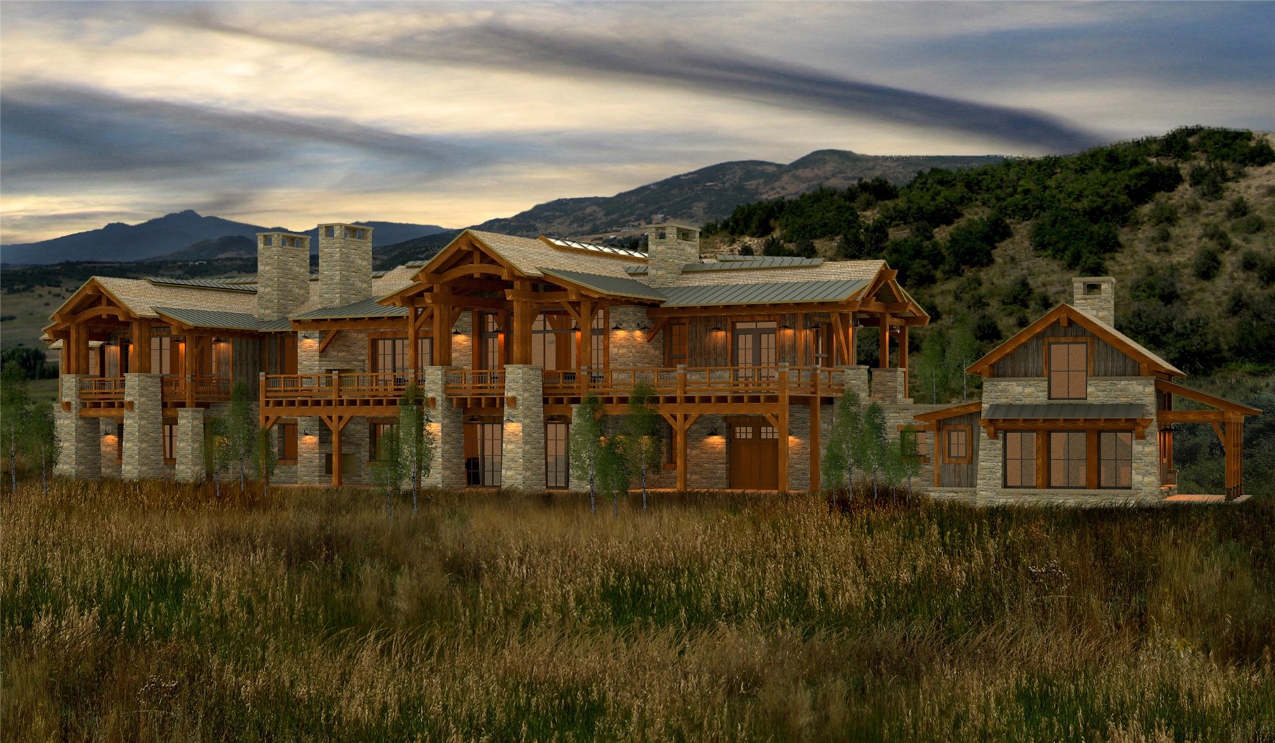 27105 Cowboy Up Road Steamboat Springs CO 80487