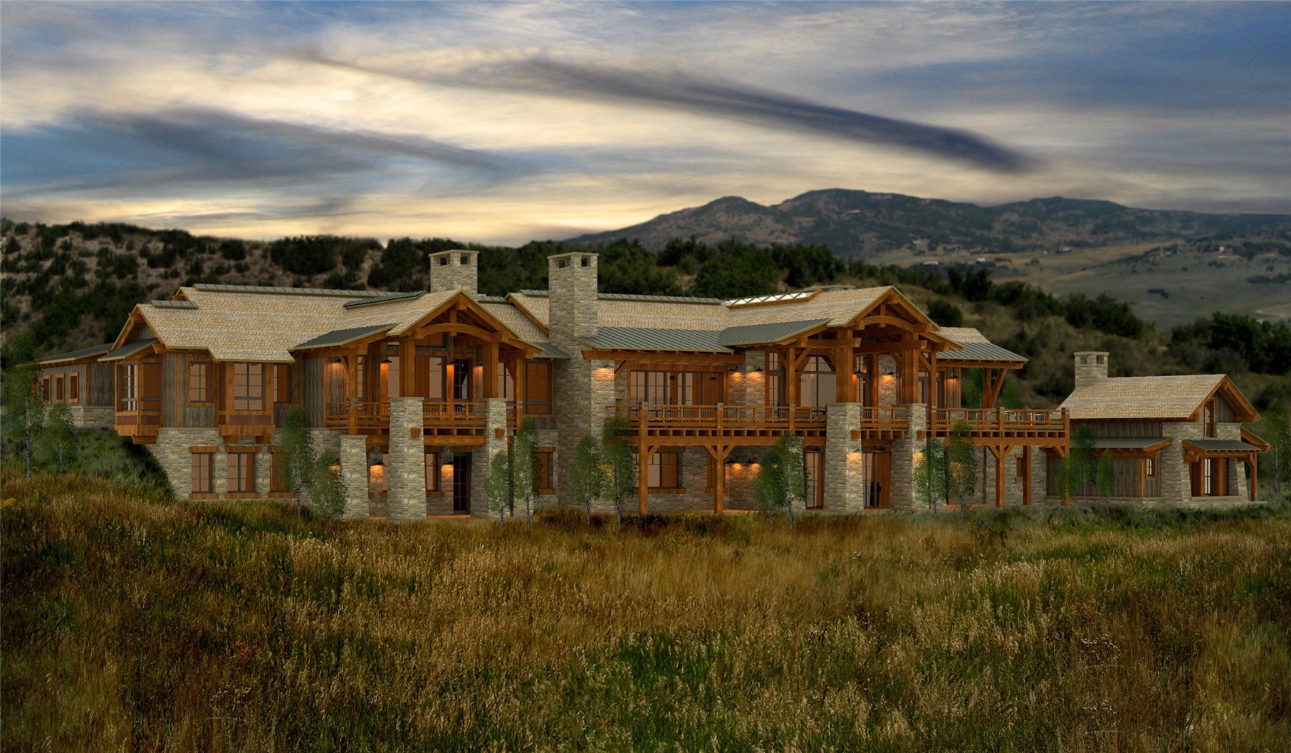27105 Cowboy Up Road Steamboat Springs CO 80487