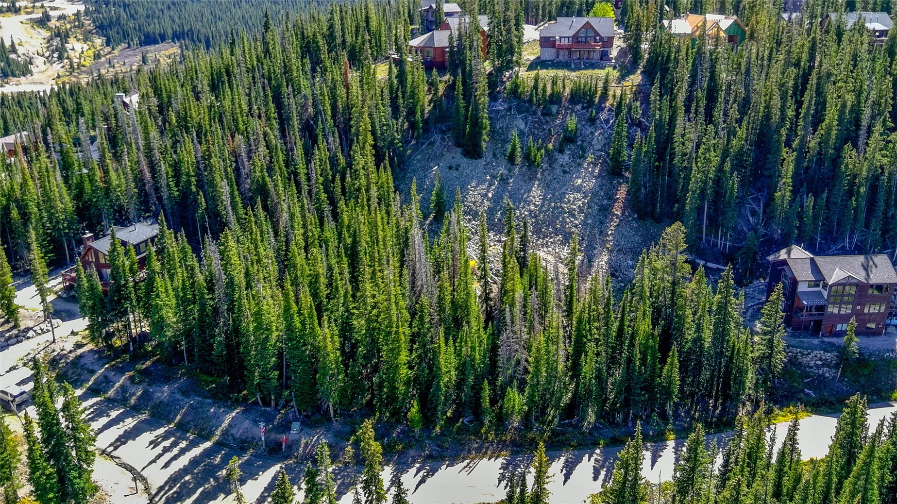 501 Kimmes Lane Breckenridge CO 80424