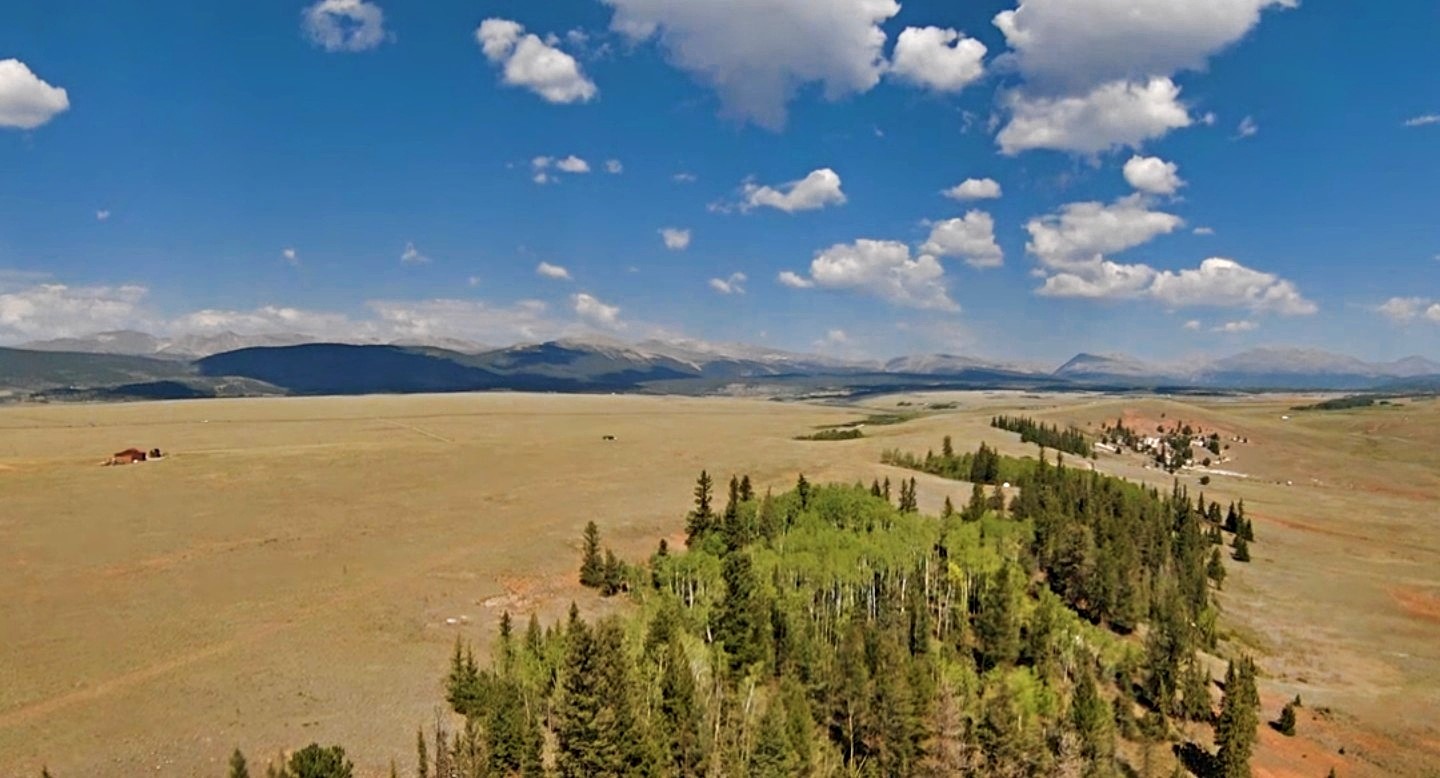 4335 Meier Ridge Trail Fairplay CO 80440