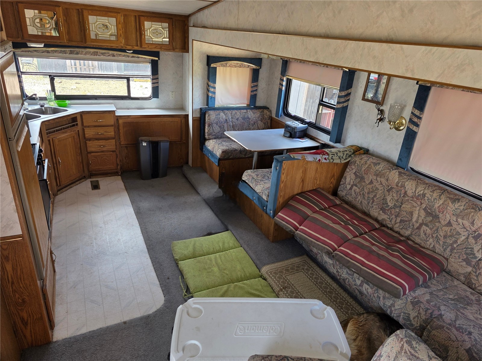 4335 Meier Ridge Trail Fairplay CO 80440
