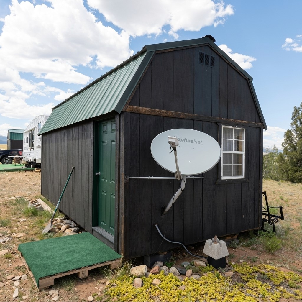4335 Meier Ridge Trail Fairplay CO 80440