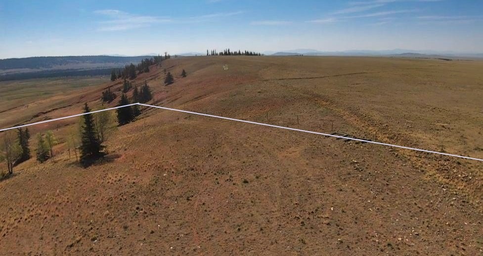 4335 Meier Ridge Trail Fairplay CO 80440