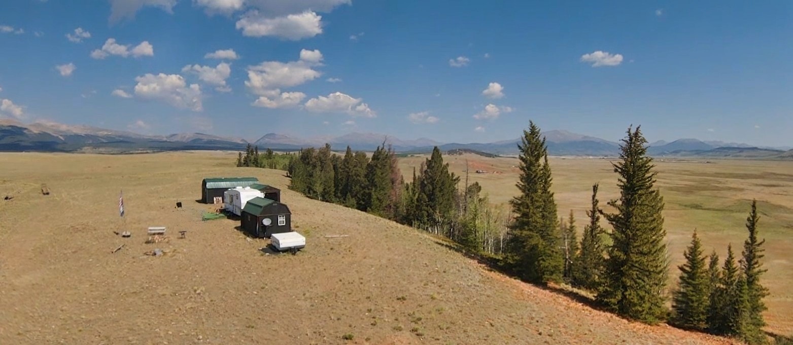 4335 Meier Ridge Trail Fairplay CO 80440