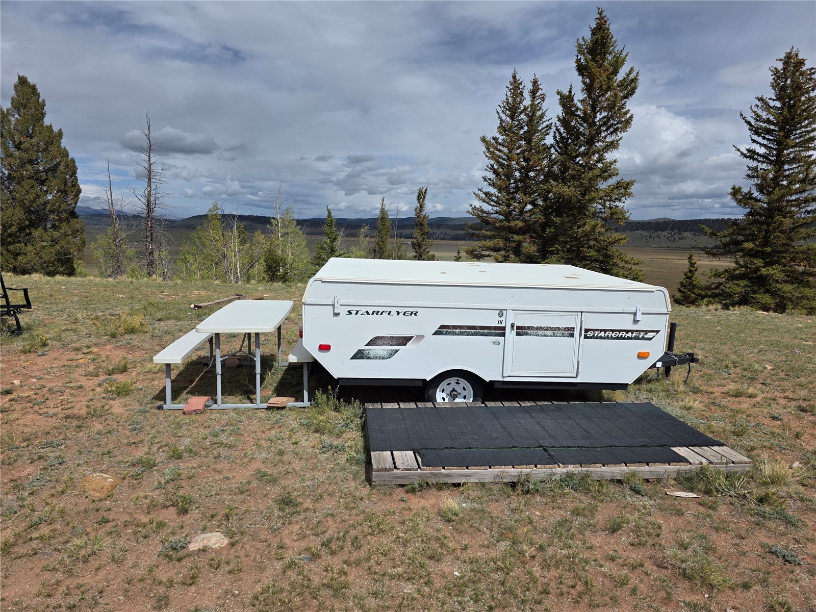 4335 Meier Ridge Trail Fairplay CO 80440