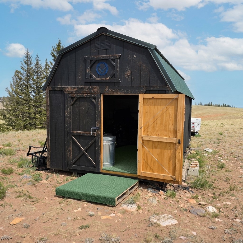 4335 Meier Ridge Trail Fairplay CO 80440