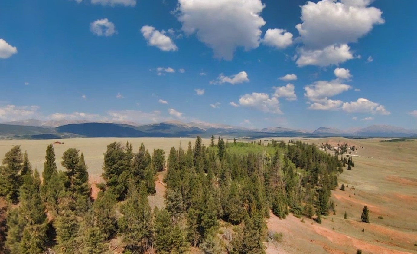 4335 Meier Ridge Trail Fairplay CO 80440