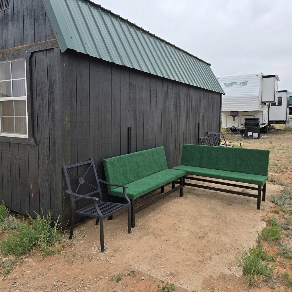 4335 Meier Ridge Trail Fairplay CO 80440