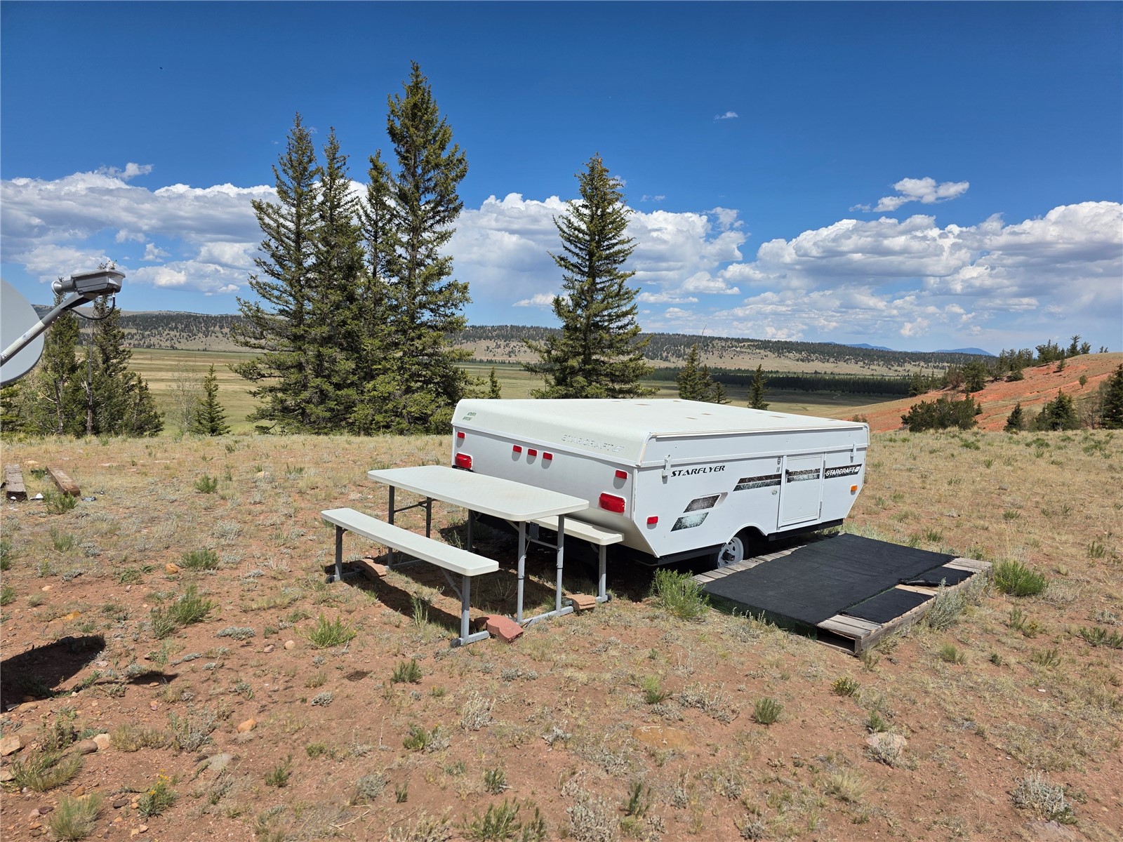 4335 Meier Ridge Trail Fairplay CO 80440