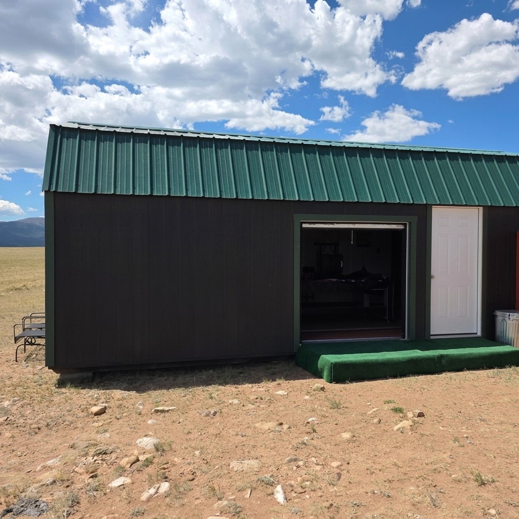 4335 Meier Ridge Trail Fairplay CO 80440