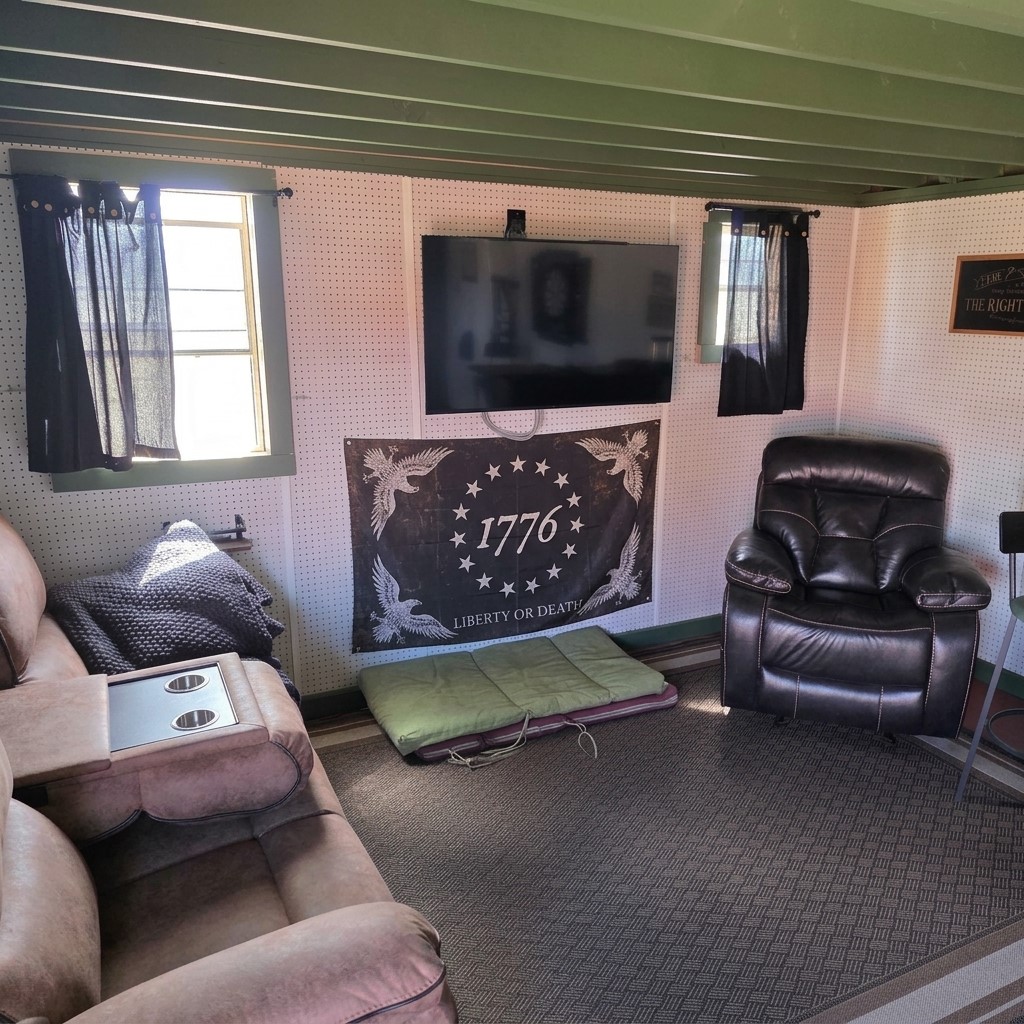 4335 Meier Ridge Trail Fairplay CO 80440
