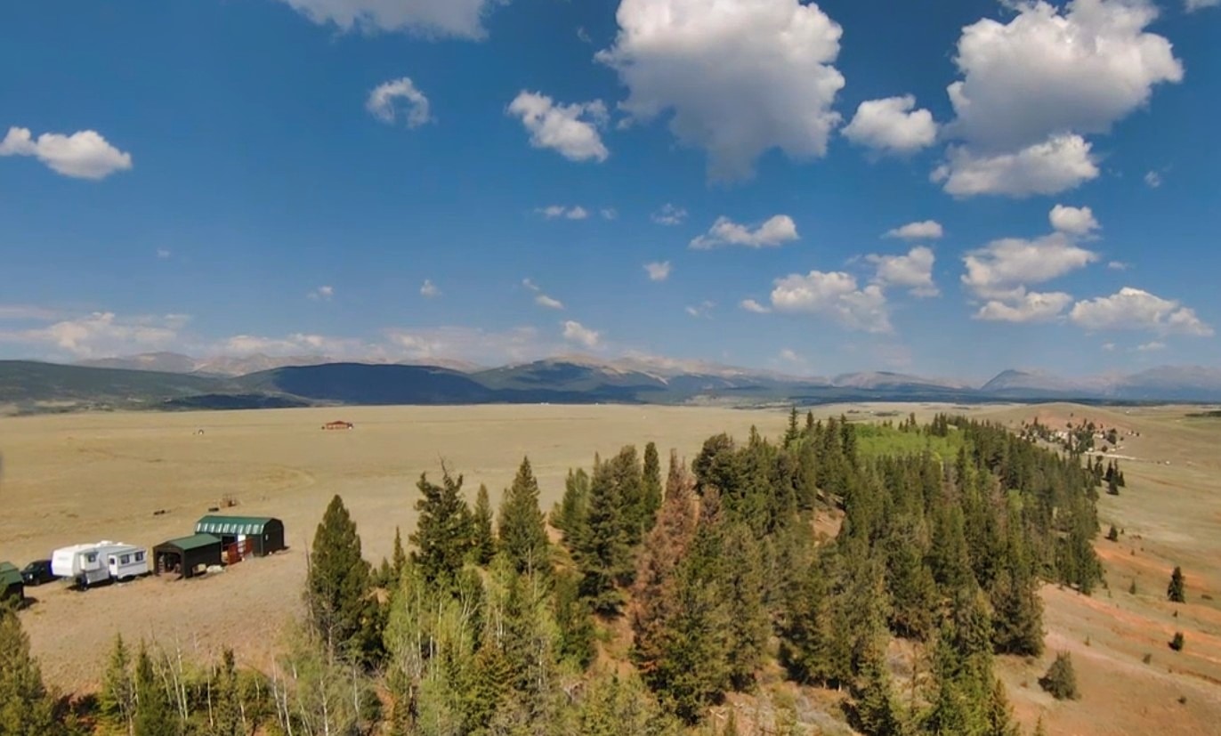 4335 Meier Ridge Trail Fairplay CO 80440