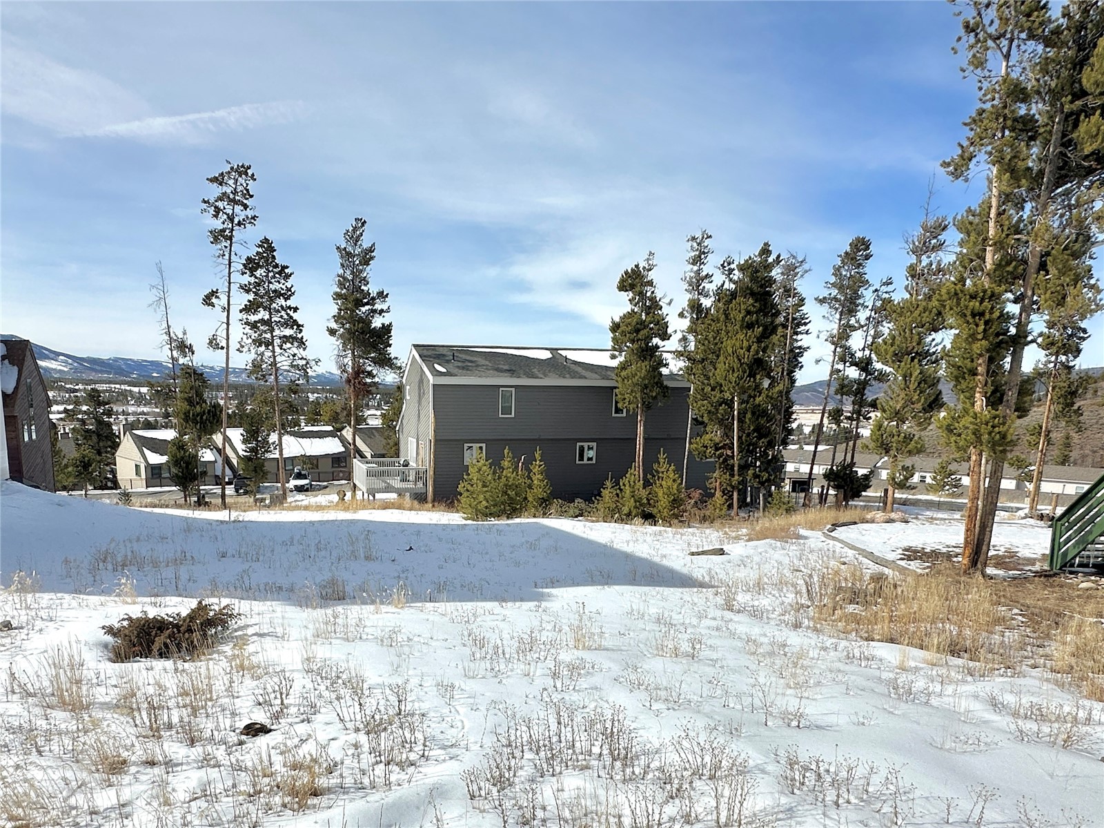 816 Wapiti Drive Fraser CO 80442