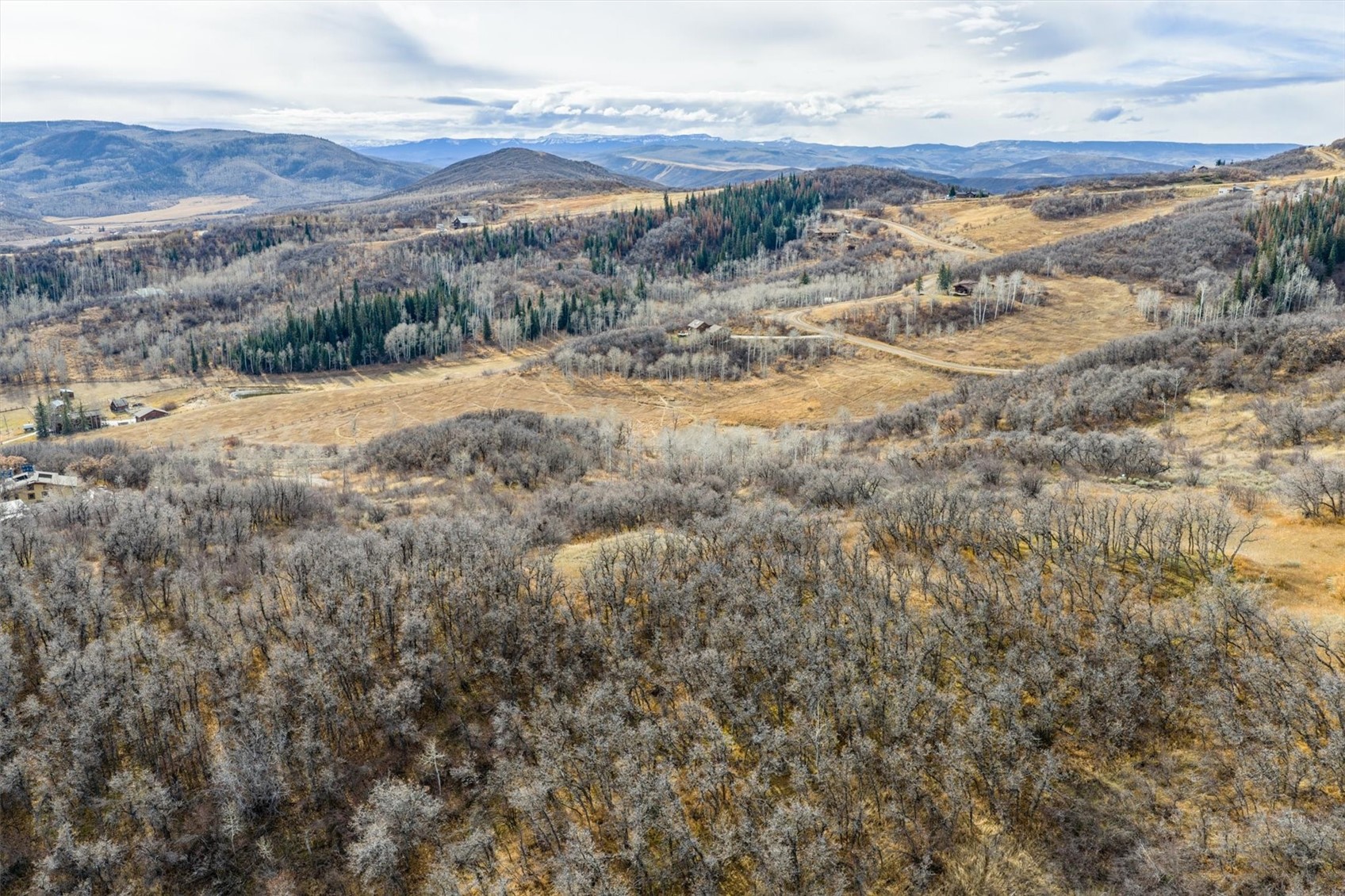 21440 Whitewood Drive W Steamboat Springs CO 80487